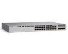 Cisco Catalyst 9200 C9200L-24P-4X Commutateur Couche 3 - 24 Ports - Gérable -...