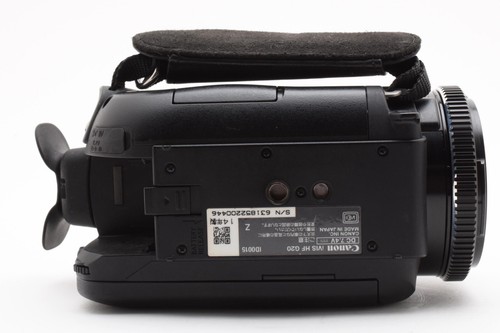 Canon iVIS HF G20 High-end model Camcorder Digital Video Camera B2468010 - Picture 11 of 13