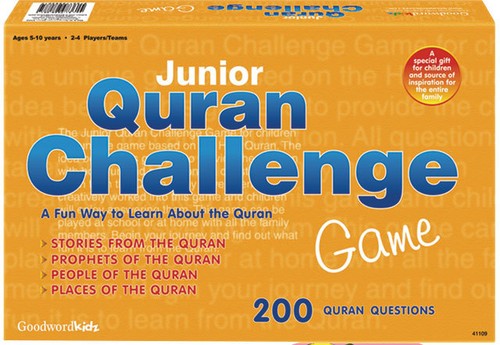 Islamic Educational Board Games for Muslim Children - Kids Learn While Playing - Picture 121 of 222