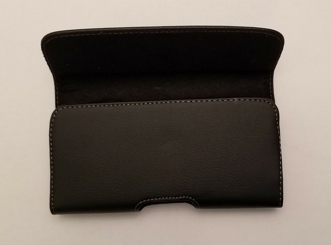 for Galaxy J3, J5, S5, S6 Edge Rugged Case Holster Pouch Belt Clip Protect Cover