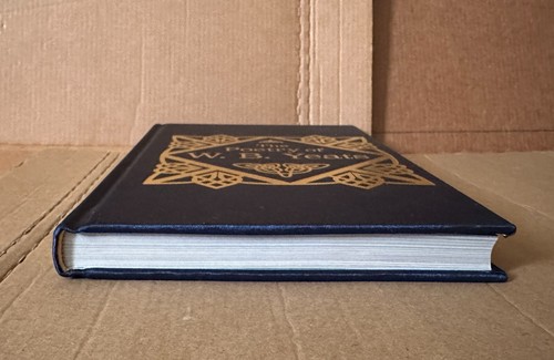 Die Poesie von W. B. YEATS: 2022 Arcturus UK seidengebundenes Hardcover - Bild 4 von 13