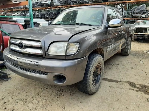 03-04 TOYOTA TUNDRA SR5 3,4 L TRACCIÓN TRASERA EN CAJA FILTRO DE AIRE - Imagen 10 de 12