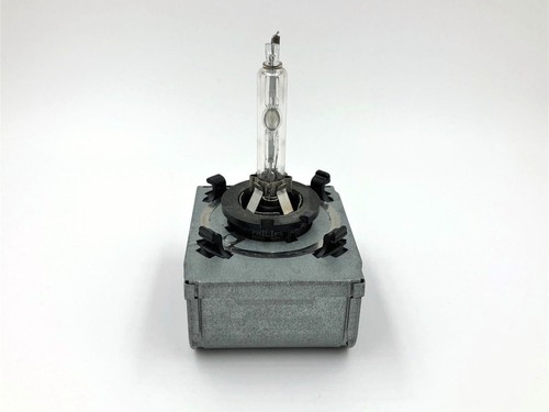 OEM 06-11 Mercedes CLS Xenon HID Headlight Igniter & D2S Bulb Kit - Picture 5 of 5