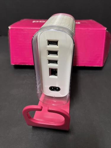PogoPlug Model POGO-E02 - Picture 5 of 6