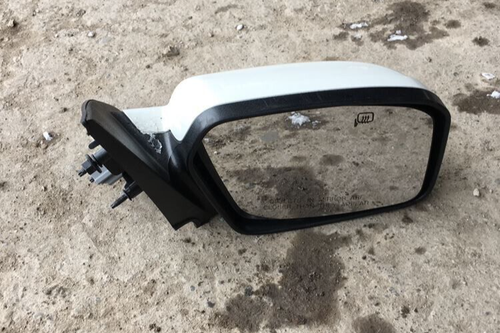2010 Ford Fusion Passenger Side/Right Side Mirror