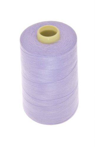 99 Farben Nähgarn 1000m Rolle Nähseide Jeansgarn Ledergarn Nähfaden Allesnäher - Bild 137 von 298