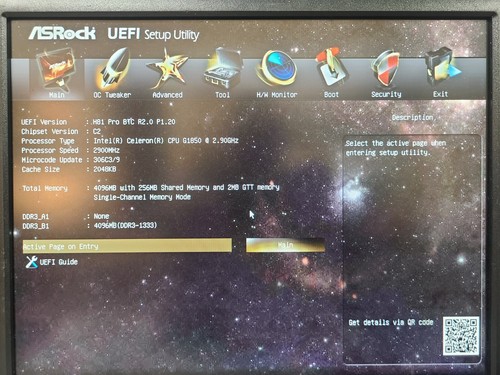 ASRock H81 Pro BTC Mining Motherboard - Picture 5 of 5