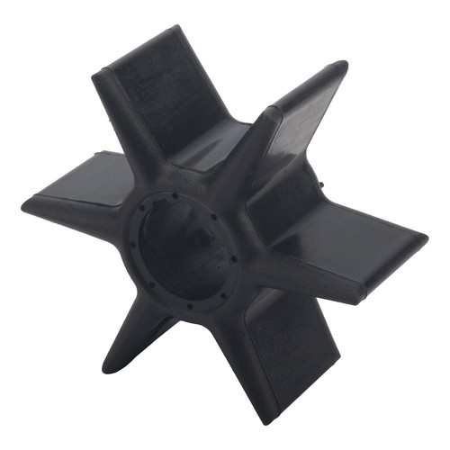 Boat Marine Water Pump Impeller & Key for Yamaha 300 350 HP Outboard Motor - Picture 2 of 6