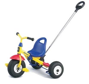 kettler kettrike
