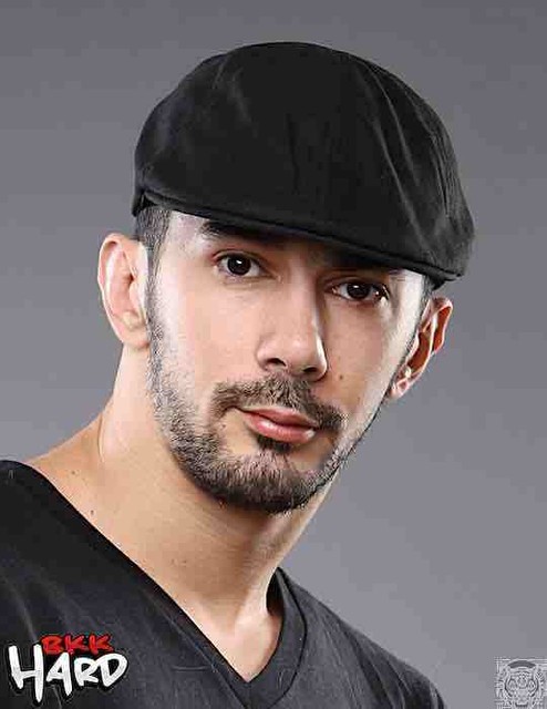 flexfit driver cap