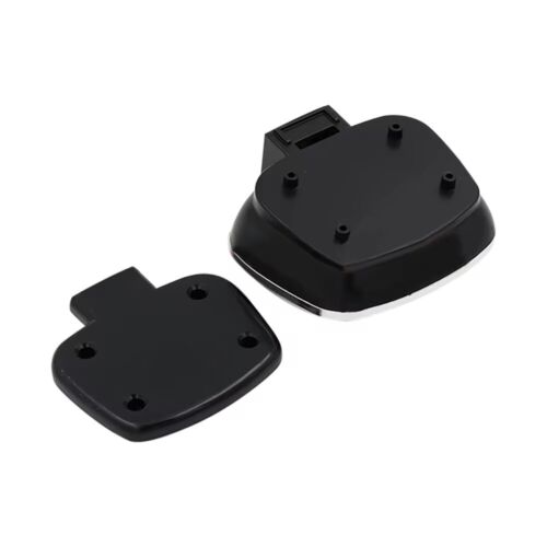 Creative Personality Car Ashtray with Lid LED Light Use in Car/Home/Office - Picture 4 of 19