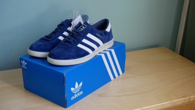 adidas city series collection