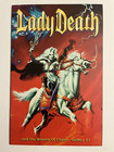 Lady Death and the Women of Chaos Gallery # 1 - Higher Grade Vf