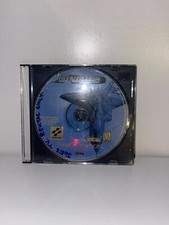 AirForce Delta (Sega Dreamcast, 1999) Game Only Video Game
