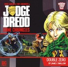 Double Zero by James Swallow (CD-Audio, 2010)