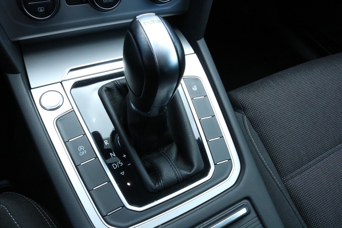 VW Passat 1,4 TSi 150 Comfortline+ Vari. DSG