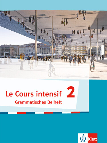 Thumbnail - Unbekannt. / Le Cours Intensif 2