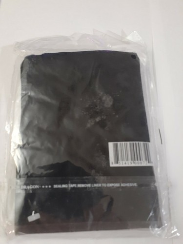 Eva Cervantes Black Camisole Top Large Cotton/Spandex Soft Super Stretchy New - Picture 2 of 4