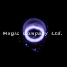 Noble Gas Glass Globe - Xenon Ball ONLY Need Additional Drive Circuit 