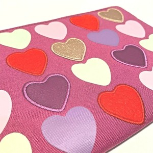 Makeup-Bag-Hearts-Purple-Gold-Zipper