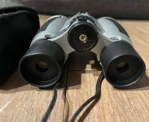 New Children's Binoculars in Carry Case - Picture 3 of 14