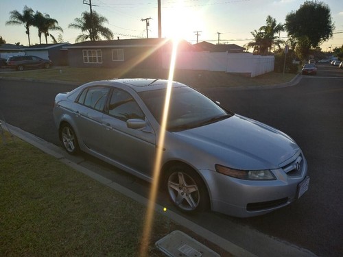 2005 Acura TL - Picture 4 of 11