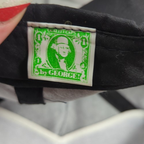 Texaco Express Lube Vintage Hat Adjustable Ball Cap - Picture 7 of 8