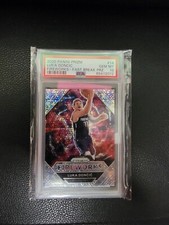 Luka Doncic 2020 Panini Psa 10