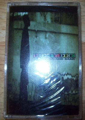 NEW SEALED Romy Dee Expensive and Dear 1995 MINT Cassette Tape
