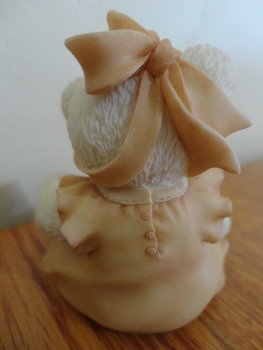 Lote de 8 peluches apreciados con juguetes Chelsea & Daisy Tanna Cherish Douglas Randy+ - Imagen 9 de 19