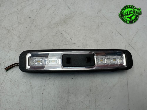 2019-2023 MERCEDES C43 C63 E53 AMG C300 E450 COUPE INTERIOR DOME LIGHT LAMP OEM - 第 1/7 張圖片