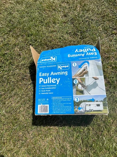 Kampa AC0306 Easy Awning Pulley