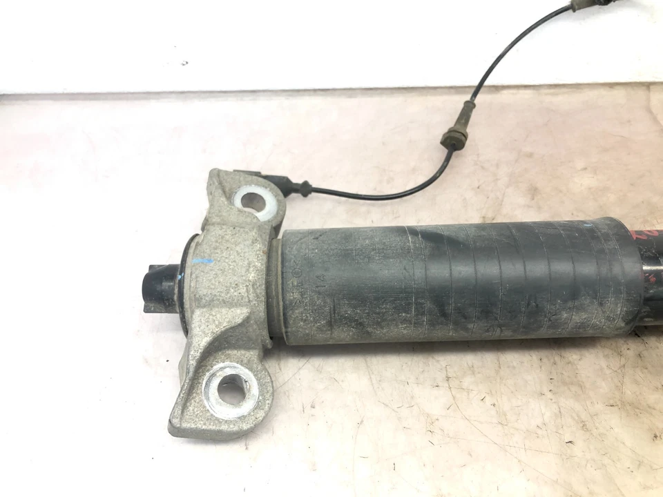 2017-2020 LINCOLN CONTINENTAL FWD RIGHT PASSENGER REAR SHOCK STRUT ABSORBER OEM - Image 3 of 4
