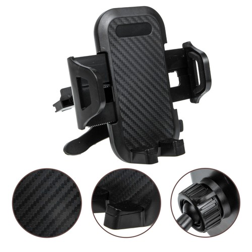 Phone Mount Car Phone Navigation Holder Phone Holder Vehicle Phone Mount Stand