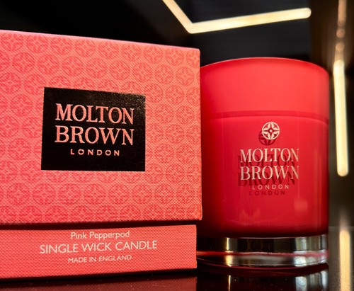Molton Brown Candle (180g) / CHEAPEST ON MARKET / LIMITED OFFER / RRP £39 - Picture 13 of 19