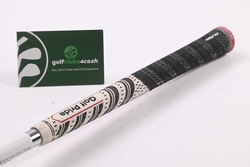Titleist 620 CB #6 Iron / 31 Degree / X-Flex Project X Precision Shaft - Picture 6 of 6