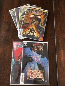 Venom, Vol. 2 by Donny Cates Venom, Vol. 2 by Donny Cates