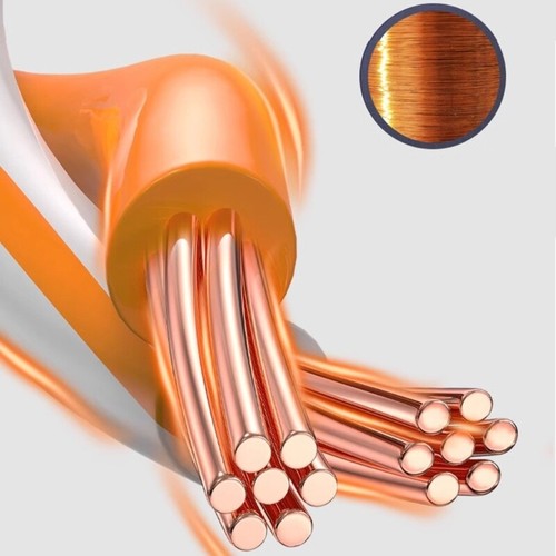 Right Angle Ethernet Cable 90 Degree Cat7 Ethernet Cable 10G Gigabit 10Gbps - Afbeelding 7 van 20