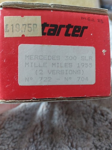 Collectable model car - Picture 7 of 8