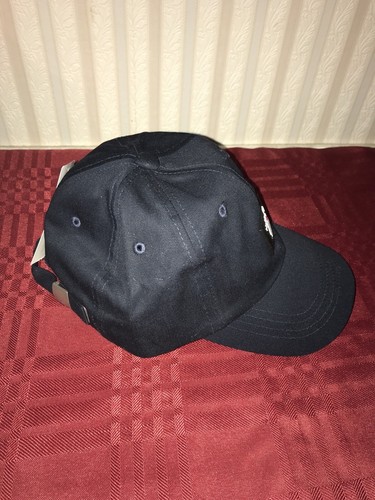 Sanrio Hello Kitty Adjustable Baseball Hat Cap Navy Blue New - Picture 3 of 7