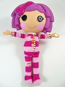 lalaloopsy original