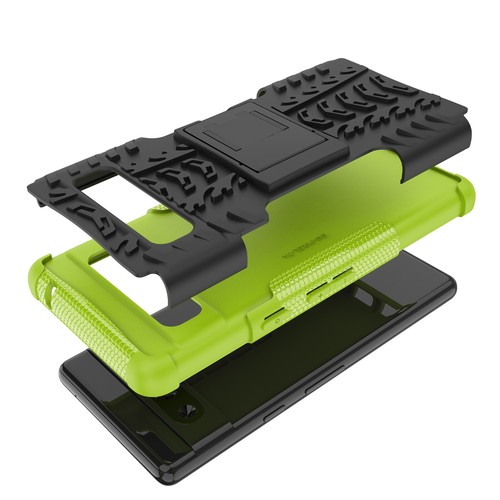 Google Pixel 7A Case Shockproof Bumper Heavy Duty Dual Layer Cover for Google - Picture 43 of 67