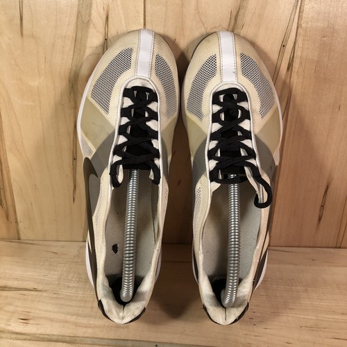 Nike 483325-100 Hyperfuse Lunar Women's Summer Lite Lace Up Mesh Golf Shoes Sz 8 - Picture 5 of 8
