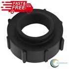 IBC S100x8 (3 Inch) Female Buttress to (2 inch) BSP Female Adapter