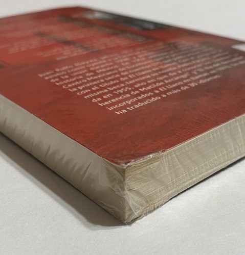 Pedro Paramo: El Llano En Llamas (Spanish Edition) - Paperback New Read Descri - Picture 5 of 8
