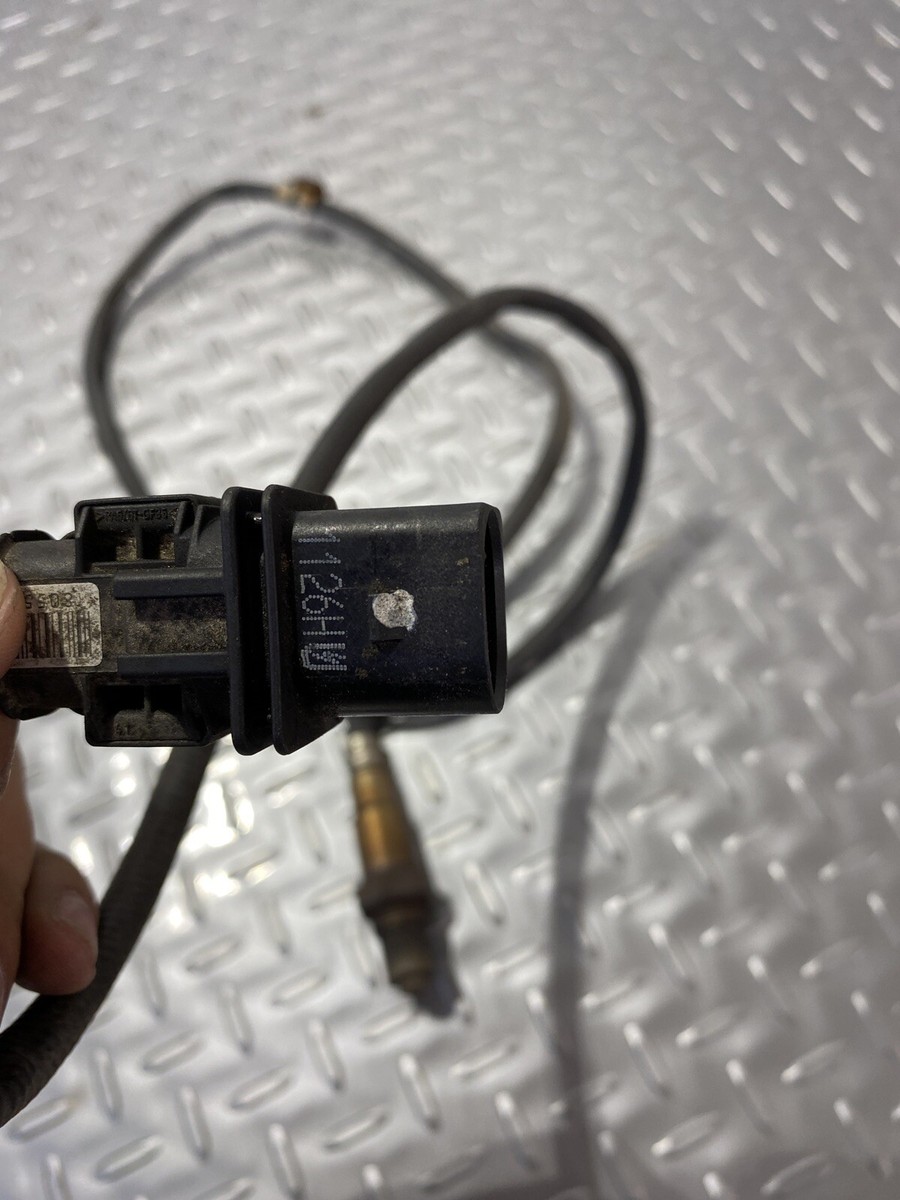ホルモン★ Bosch Oxygen O2 Sensor Lambda 0258005267 LSH24, New | eBay