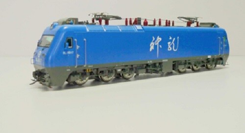LIMA HOSCALE新幹線鉄道模型セット ITALY 5512PJ LIMA HOSCALE