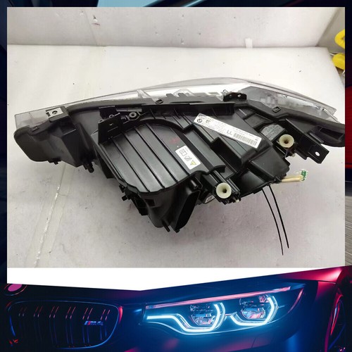 Faros de xenón L+R para BMW Serie 3 F30 2013-2019 OEM 63117339389 63117339390 - Imagen 12 de 17