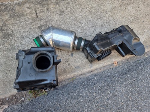 JDM CIVIC EK9 AIR INTAKE BOX with ARC intake rare - Picture 16 of 19
