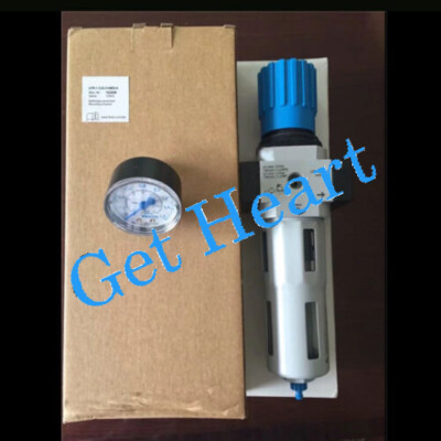#ad New FESTO LFR 1 D MAXI 159633 Pressure Reducing Valve DHL or fedex or UPS $283.00